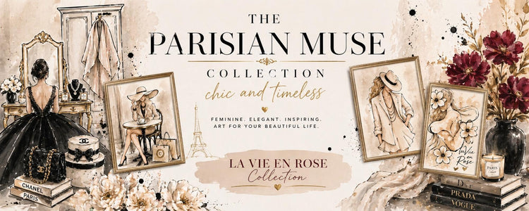 La Vie En Rose