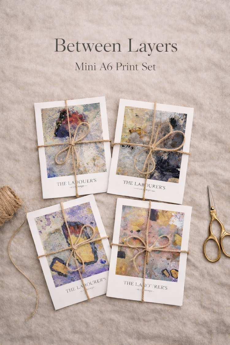 Mini Art Prints