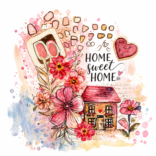 Home Sweet Home