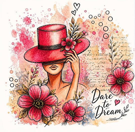 Dare to Dream