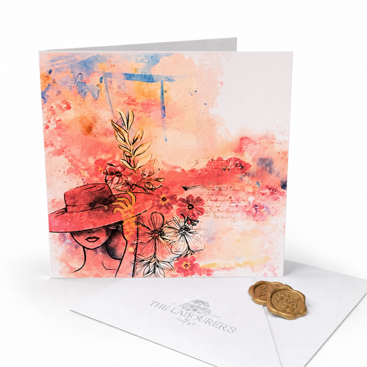 Art Print Cards 001